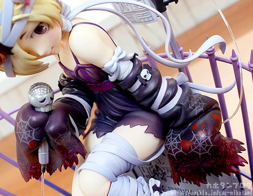 THE iDOLM@STER Cinderella Girls - Shirasaka Koume - 1/7 - Halloween Nightmare Ver. (Max Factory) photo 32