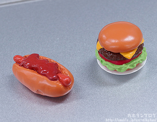 Kantai Collection ~KanColle~ - Iowa - Nendoroid  (#688) (Good Smile Company) photo 14