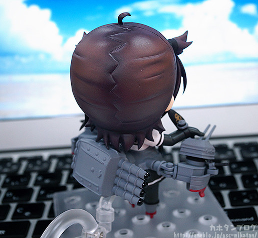 Kantai Collection ~KanColle~ - Hatsuzuki - Nendoroid  (#720) (Good Smile Company) photo 10