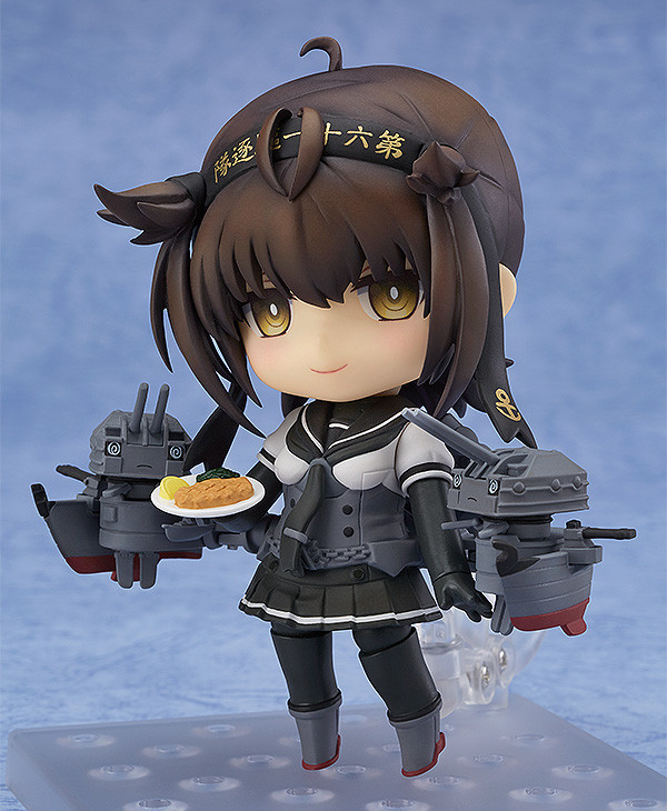 Kantai Collection ~KanColle~ - Hatsuzuki - Nendoroid  (#720) (Good Smile Company) photo 7