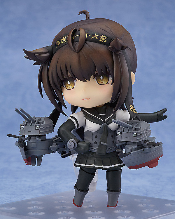 Kantai Collection ~KanColle~ - Hatsuzuki - Nendoroid  (#720) (Good Smile Company) photo 13