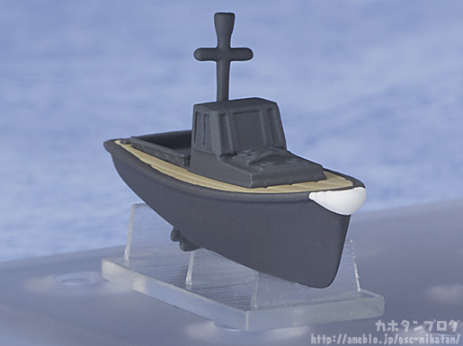 Kantai Collection ~KanColle~ - Hatsuzuki - Nendoroid  (#720) (Good Smile Company) photo 18