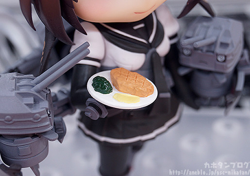 Kantai Collection ~KanColle~ - Hatsuzuki - Nendoroid  (#720) (Good Smile Company) photo 20