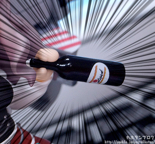Kantai Collection ~KanColle~ - Pola - Nendoroid (#729) (Good Smile Company) photo 19