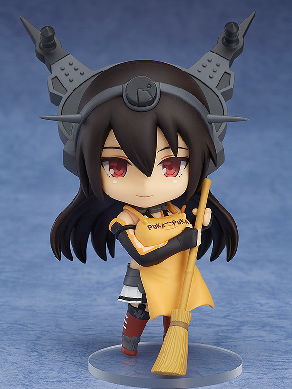 Kantai Collection ~KanColle~ - Nagato - Nendoroid  (#737) (Good Smile Company) photo 2