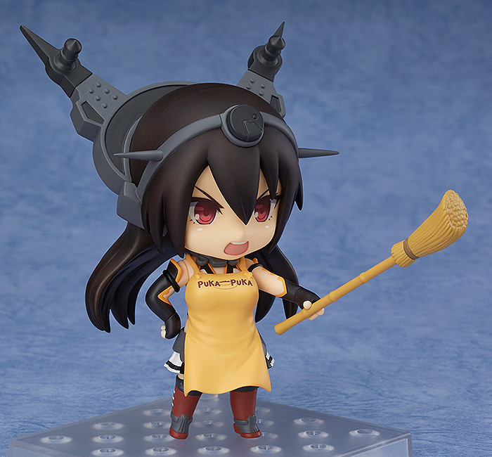 Kantai Collection ~KanColle~ - Nagato - Nendoroid  (#737) (Good Smile Company) photo 8