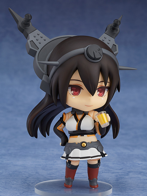 Kantai Collection ~KanColle~ - Nagato - Nendoroid  (#737) (Good Smile Company) photo 9