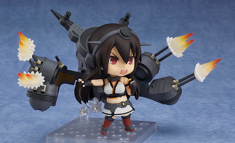 Kantai Collection ~KanColle~ - Nagato - Nendoroid  (#737) (Good Smile Company) photo 10