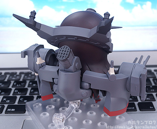 Kantai Collection ~KanColle~ - Nagato - Nendoroid  (#737) (Good Smile Company) photo 12