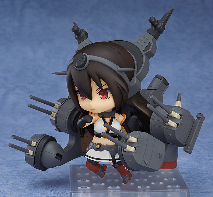 Kantai Collection ~KanColle~ - Nagato - Nendoroid  (#737) (Good Smile Company) photo 14