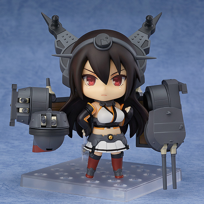 Kantai Collection ~KanColle~ - Nagato - Nendoroid  (#737) (Good Smile Company) photo 15