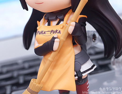 Kantai Collection ~KanColle~ - Nagato - Nendoroid  (#737) (Good Smile Company) photo 17