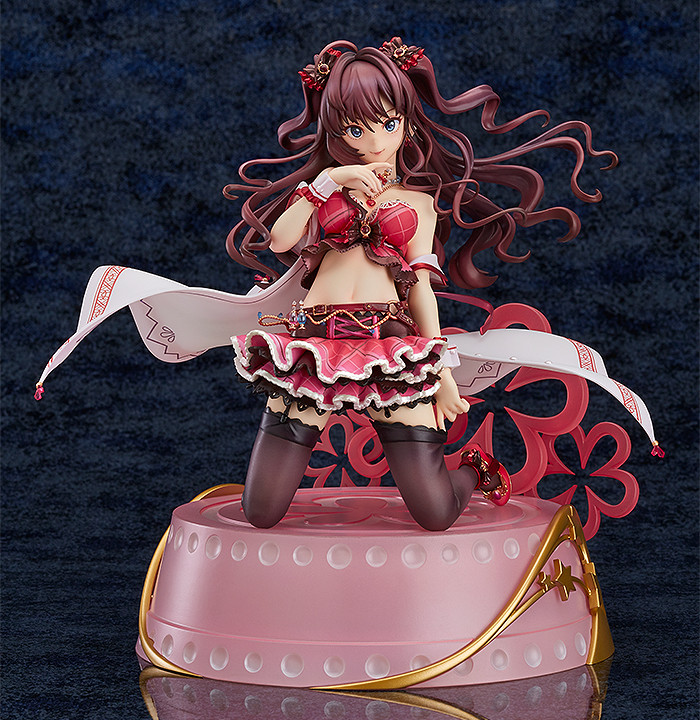 Ichinose Shiki