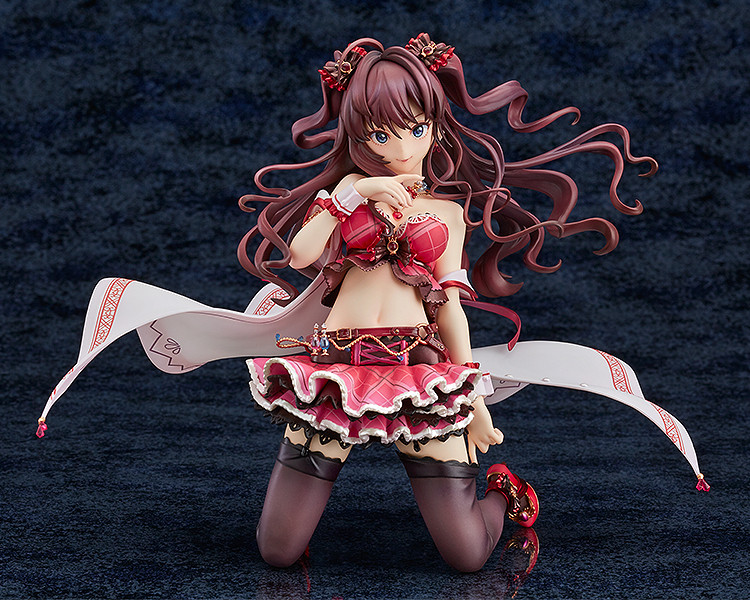 THE iDOLM@STER Cinderella Girls - Ichinose Shiki - 1/8 - Mystic Elixir Ver. (Good Smile Company) photo 2