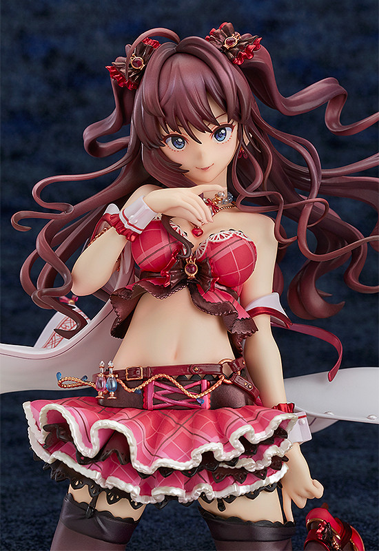 THE iDOLM@STER Cinderella Girls - Ichinose Shiki - 1/8 - Mystic Elixir Ver. (Good Smile Company) photo 3