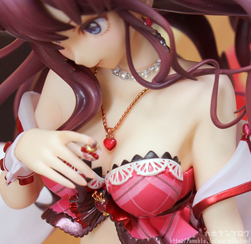 THE iDOLM@STER Cinderella Girls - Ichinose Shiki - 1/8 - Mystic Elixir Ver. (Good Smile Company) photo 4