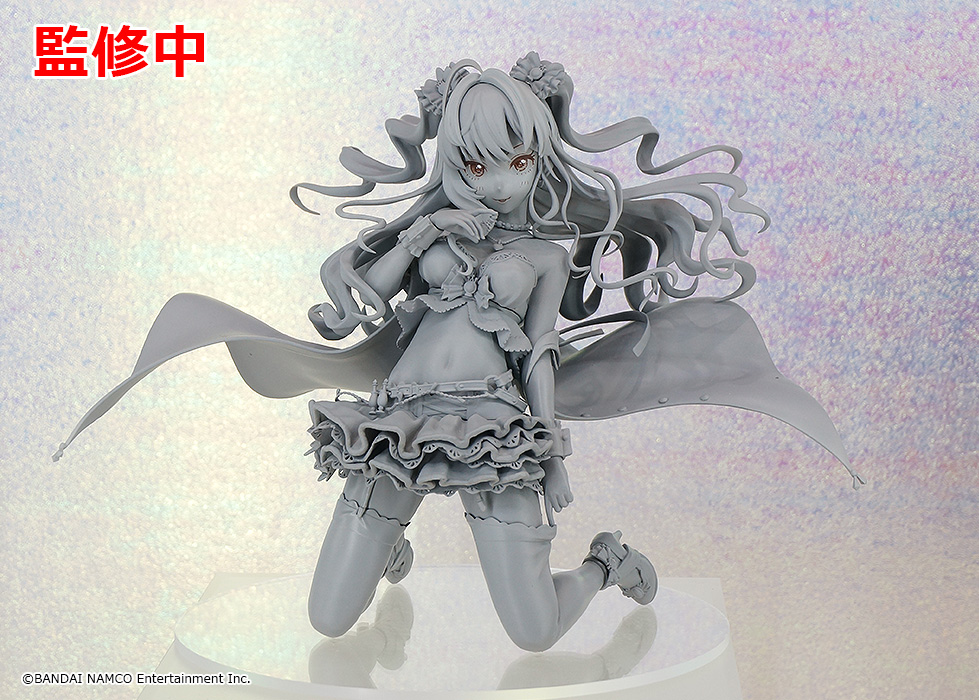 THE iDOLM@STER Cinderella Girls - Ichinose Shiki - 1/8 - Mystic Elixir Ver. (Good Smile Company) photo 5