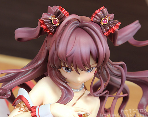 THE iDOLM@STER Cinderella Girls - Ichinose Shiki - 1/8 - Mystic Elixir Ver. (Good Smile Company) photo 9