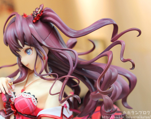 THE iDOLM@STER Cinderella Girls - Ichinose Shiki - 1/8 - Mystic Elixir Ver. (Good Smile Company) photo 10