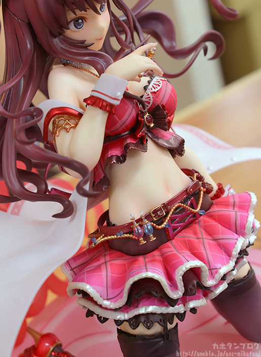 THE iDOLM@STER Cinderella Girls - Ichinose Shiki - 1/8 - Mystic Elixir Ver. (Good Smile Company) photo 11