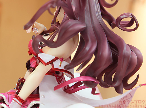 THE iDOLM@STER Cinderella Girls - Ichinose Shiki - 1/8 - Mystic Elixir Ver. (Good Smile Company) photo 12