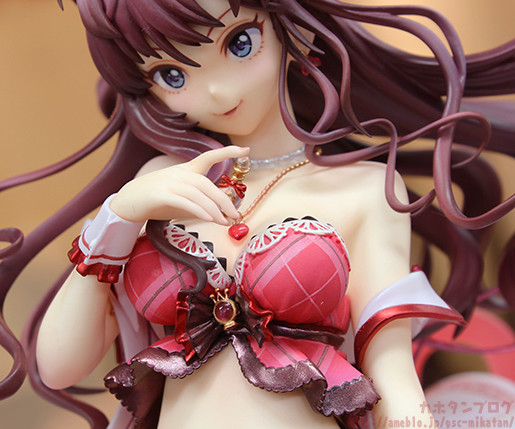 THE iDOLM@STER Cinderella Girls - Ichinose Shiki - 1/8 - Mystic Elixir Ver. (Good Smile Company) photo 13