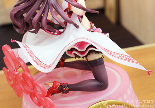 THE iDOLM@STER Cinderella Girls - Ichinose Shiki - 1/8 - Mystic Elixir Ver. (Good Smile Company) photo 15