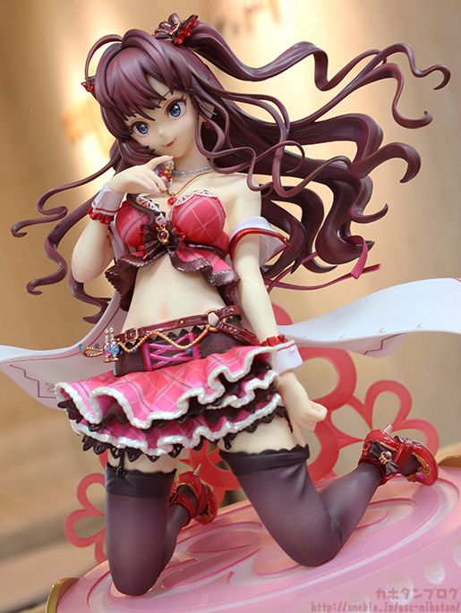 THE iDOLM@STER Cinderella Girls - Ichinose Shiki - 1/8 - Mystic Elixir Ver. (Good Smile Company) photo 17