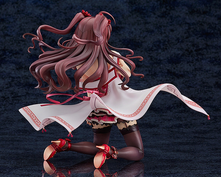 THE iDOLM@STER Cinderella Girls - Ichinose Shiki - 1/8 - Mystic Elixir Ver. (Good Smile Company) photo 18