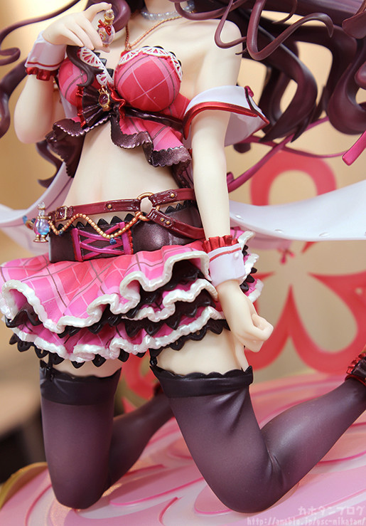 THE iDOLM@STER Cinderella Girls - Ichinose Shiki - 1/8 - Mystic Elixir Ver. (Good Smile Company) photo 19