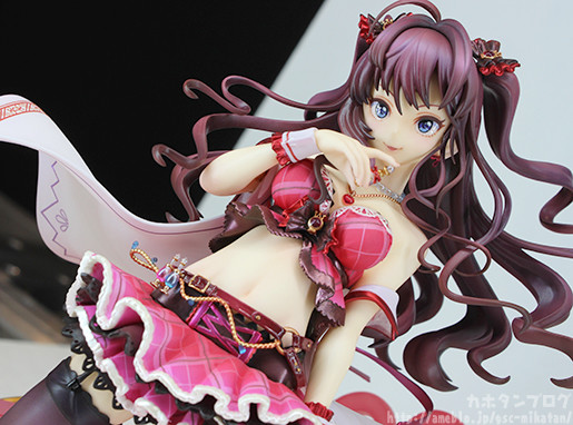 THE iDOLM@STER Cinderella Girls - Ichinose Shiki - 1/8 - Mystic Elixir Ver. (Good Smile Company) photo 20
