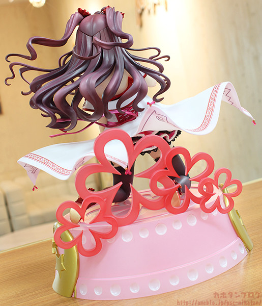 THE iDOLM@STER Cinderella Girls - Ichinose Shiki - 1/8 - Mystic Elixir Ver. (Good Smile Company) photo 22