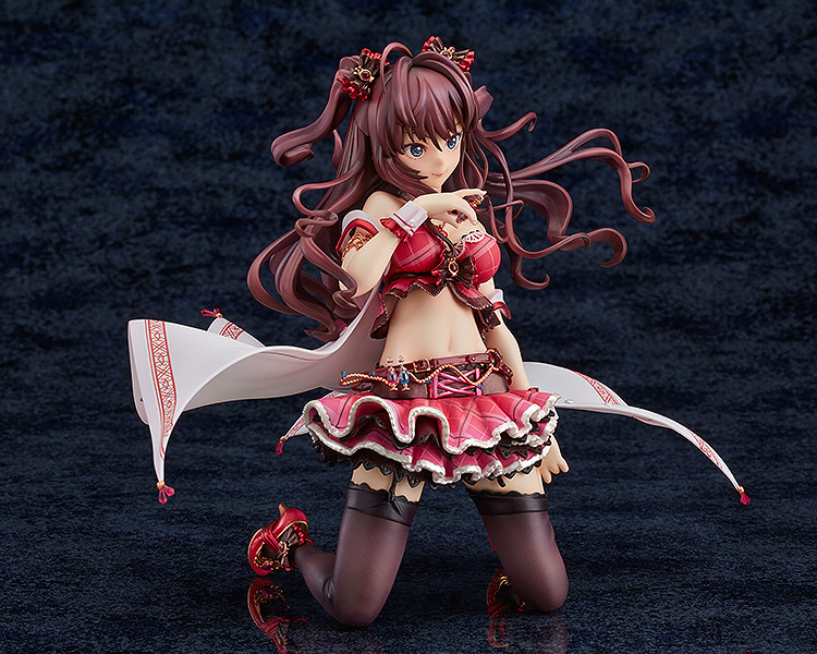 THE iDOLM@STER Cinderella Girls - Ichinose Shiki - 1/8 - Mystic Elixir Ver. (Good Smile Company) photo 24