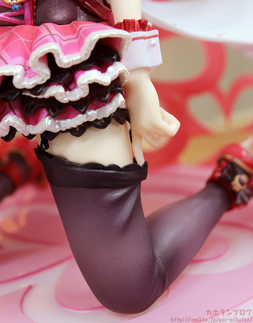 THE iDOLM@STER Cinderella Girls - Ichinose Shiki - 1/8 - Mystic Elixir Ver. (Good Smile Company) photo 26