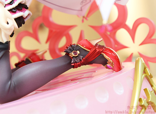 THE iDOLM@STER Cinderella Girls - Ichinose Shiki - 1/8 - Mystic Elixir Ver. (Good Smile Company) photo 27
