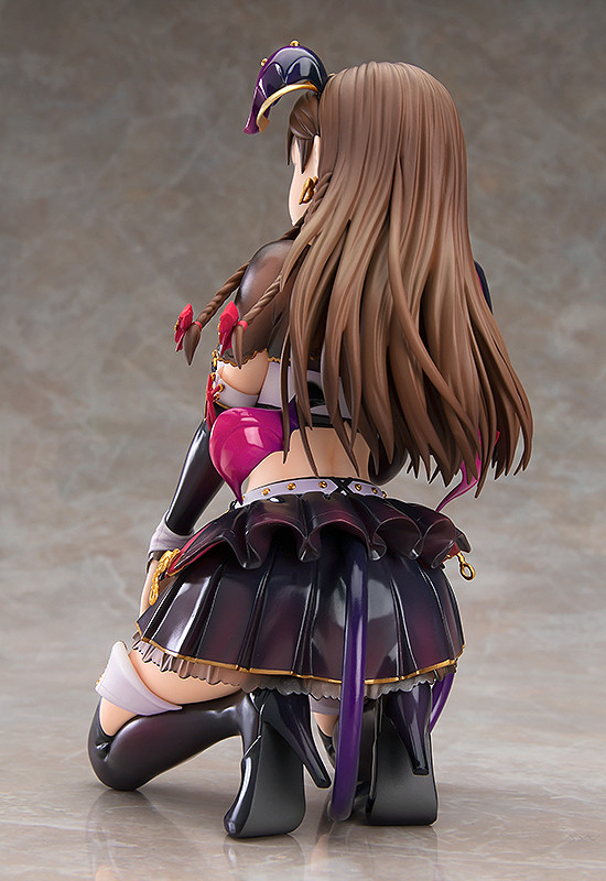 THE iDOLM@STER Cinderella Girls - Nitta Minami - 1/7 - Sleeping Little Devil Ver. (Max Factory) photo 6