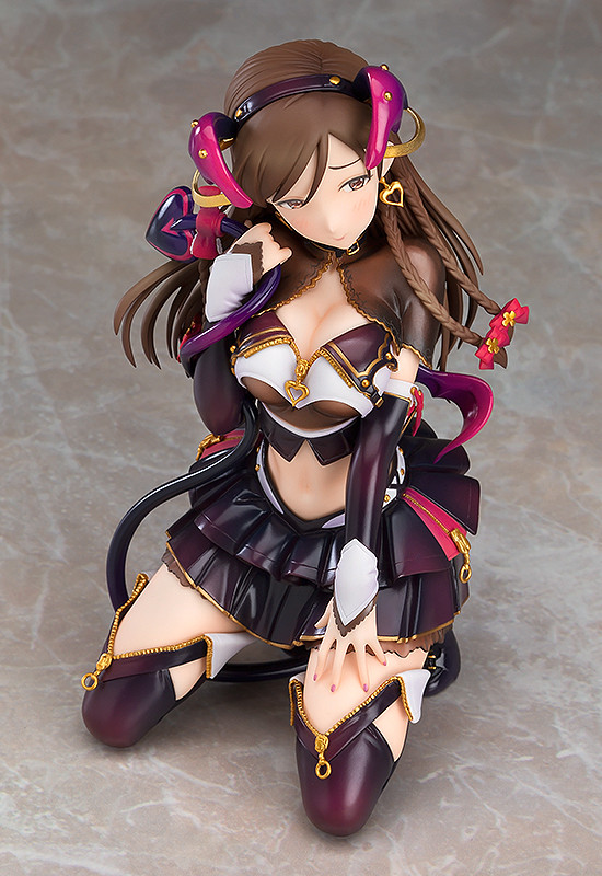 THE iDOLM@STER Cinderella Girls - Nitta Minami - 1/7 - Sleeping Little Devil Ver. (Max Factory) photo 7