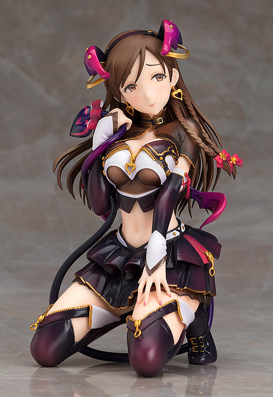 THE iDOLM@STER Cinderella Girls - Nitta Minami - 1/7 - Sleeping Little Devil Ver. (Max Factory) photo 10