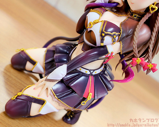 THE iDOLM@STER Cinderella Girls - Nitta Minami - 1/7 - Sleeping Little Devil Ver. (Max Factory) photo 11