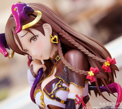 THE iDOLM@STER Cinderella Girls - Nitta Minami - 1/7 - Sleeping Little Devil Ver. (Max Factory) photo 15