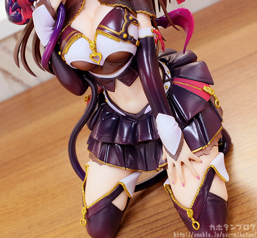THE iDOLM@STER Cinderella Girls - Nitta Minami - 1/7 - Sleeping Little Devil Ver. (Max Factory) photo 16