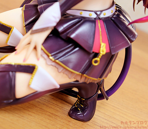 THE iDOLM@STER Cinderella Girls - Nitta Minami - 1/7 - Sleeping Little Devil Ver. (Max Factory) photo 17
