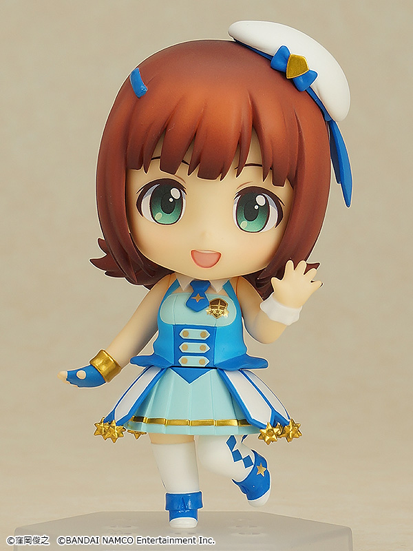 THE iDOLM@STER Platinum Stars - Amami Haruka - Nendoroid Co-de - Twinkle Star Co-de (Good Smile Company) photo 6