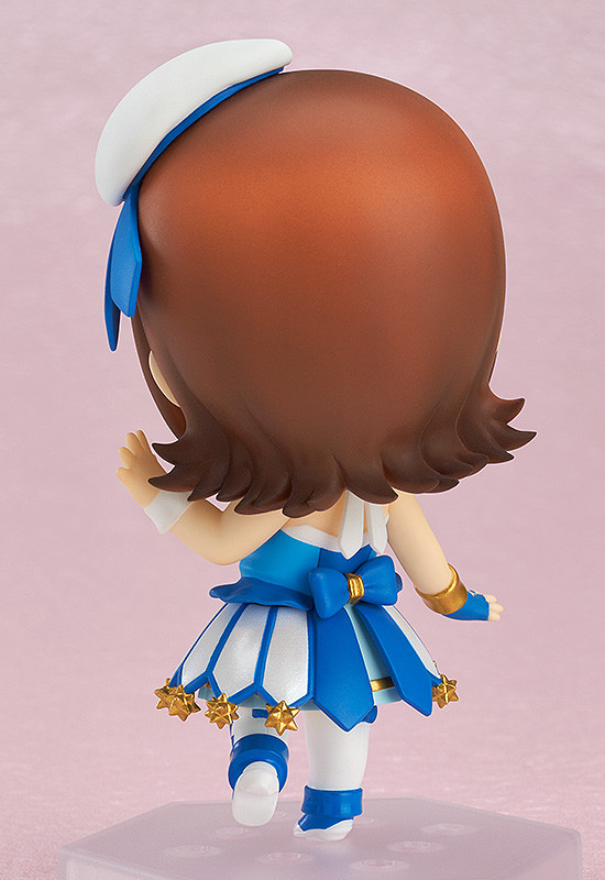 THE iDOLM@STER Platinum Stars - Amami Haruka - Nendoroid Co-de - Twinkle Star Co-de (Good Smile Company) photo 8