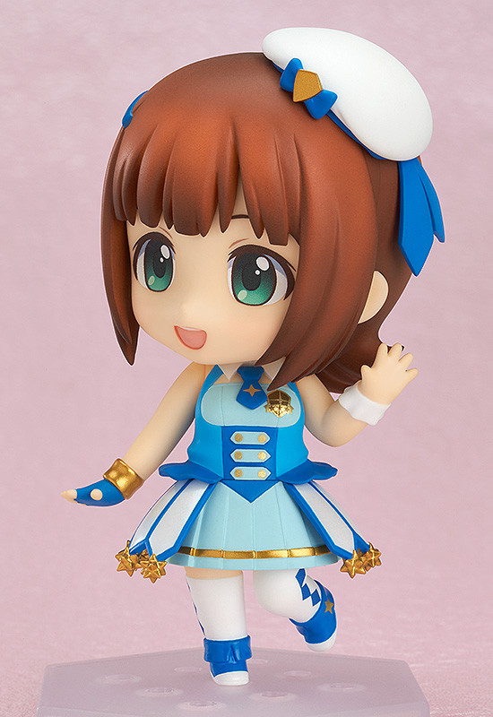 THE iDOLM@STER Platinum Stars - Amami Haruka - Nendoroid Co-de - Twinkle Star Co-de (Good Smile Company) photo 9