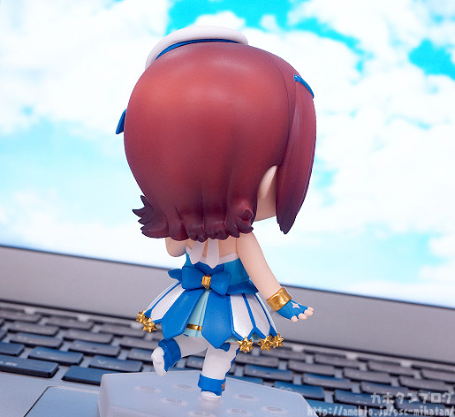 THE iDOLM@STER Platinum Stars - Amami Haruka - Nendoroid Co-de - Twinkle Star Co-de (Good Smile Company) photo 10