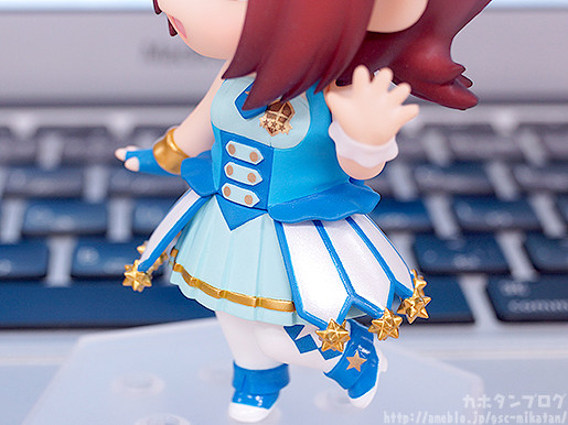 THE iDOLM@STER Platinum Stars - Amami Haruka - Nendoroid Co-de - Twinkle Star Co-de (Good Smile Company) photo 11