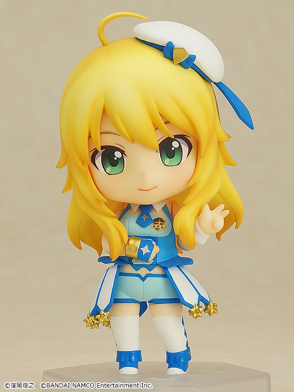 THE iDOLM@STER Platinum Stars - Hoshii Miki - Nendoroid Co-de - Twinkle Star Co-de (Good Smile Company) photo 6