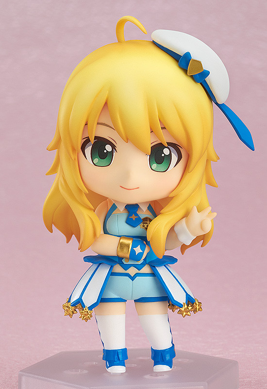 THE iDOLM@STER Platinum Stars - Hoshii Miki - Nendoroid Co-de - Twinkle Star Co-de (Good Smile Company) photo 7