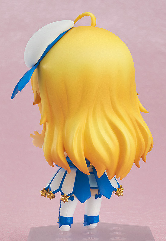 THE iDOLM@STER Platinum Stars - Hoshii Miki - Nendoroid Co-de - Twinkle Star Co-de (Good Smile Company) photo 8